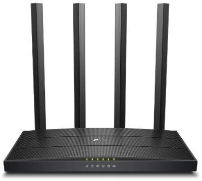 Tp-link Archer C6u