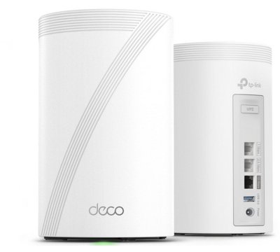 TP-Link Deco BE68