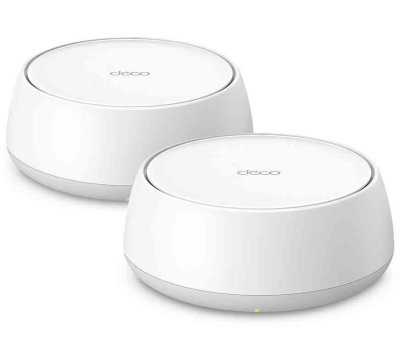 TP-LINK DECOBE25
