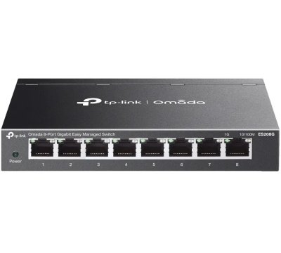 TP-Link ES208G