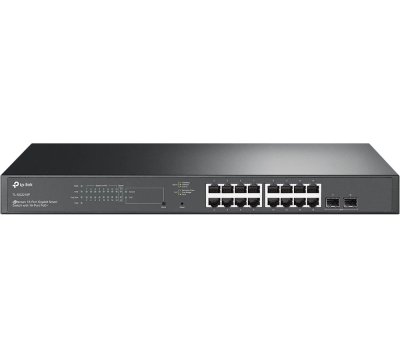 TP-Link JetStream TL-SG2218P