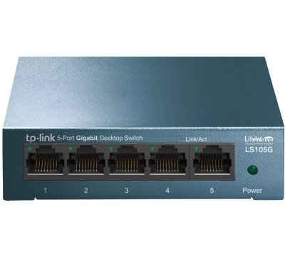 TP-Link LS105G