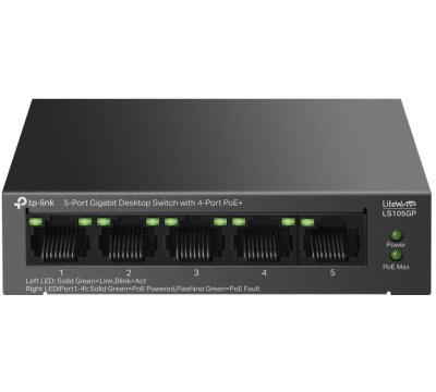 TP-Link LS105GP