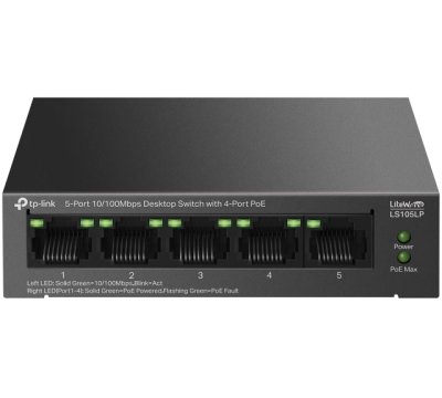 TP-Link LS105LP