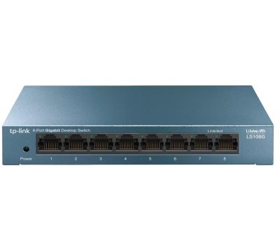 TP-LINK LS108G