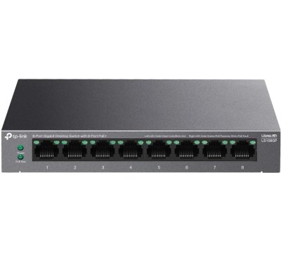 TP-Link LS108GP