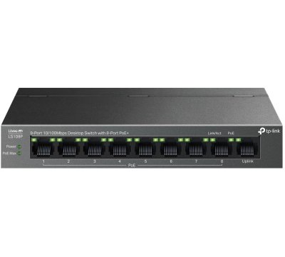 TP-Link LS109P