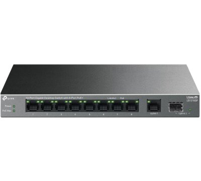 TP-Link LS1210GP