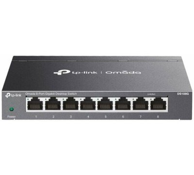 TP-Link Omada DS108G