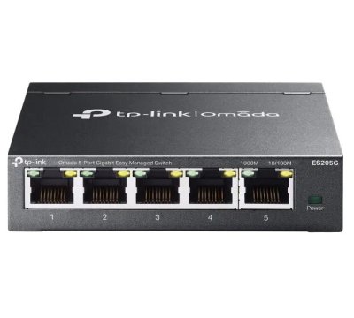 TP-Link Omada ES205G