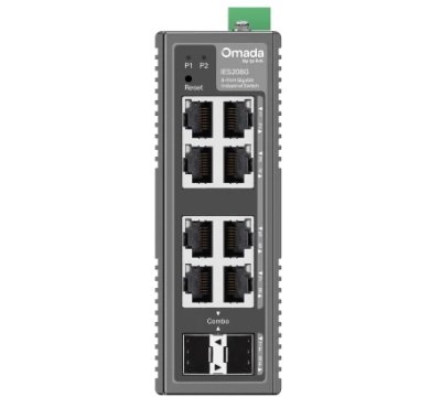 TP-Link Omada IES208G