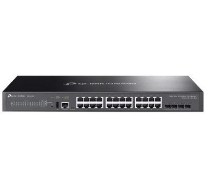 TP-Link Omada SG5428X