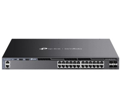 TP-Link Omada SG6428XHP