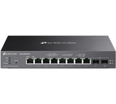 TP-Link SG2210XMP-M2