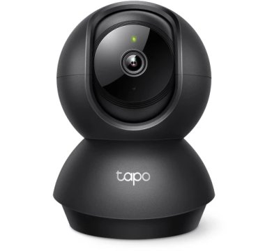 TP-LINK Tapo C201
