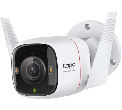 TP-Link Tapo C325WB