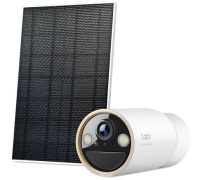 TP-Link Tapo C460 KIT