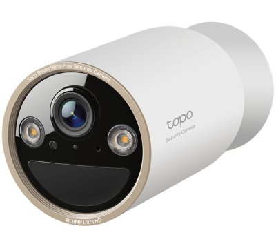 TP-Link Tapo C460