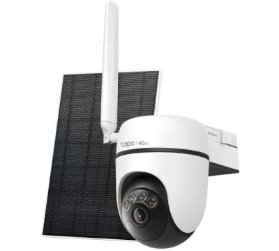 TP-Link Tapo C615G KIT