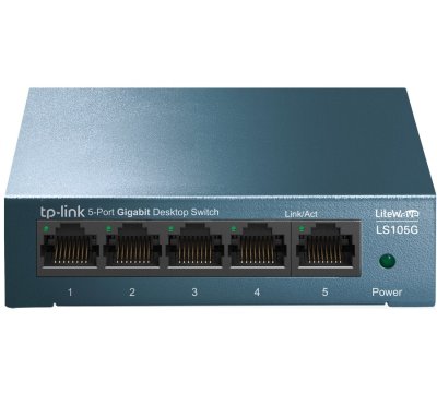 TP-Link TL-LS105G