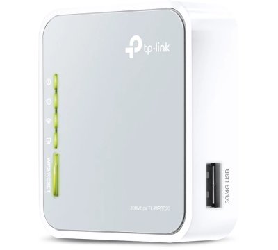 TP-LINK TL-MR3020