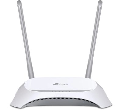 TP-LINK TL-MR3420