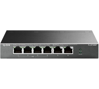 TP-Link TL-SF1006P