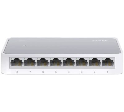 TP-Link TL-SF1008D