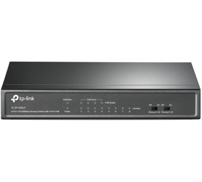 TP-Link TL-SF1008LP