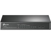TP-Link TL-SF1008P