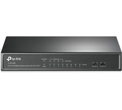 TP-Link TL-SF1008P