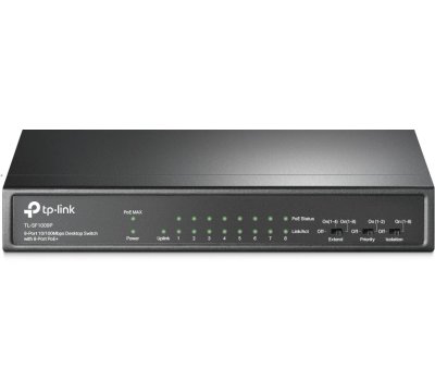 TP-LINK TL-SF1009P
