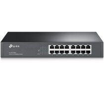 TP-Link TL-SF1016DS