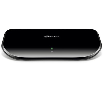 TP-Link TL-SG1005D
