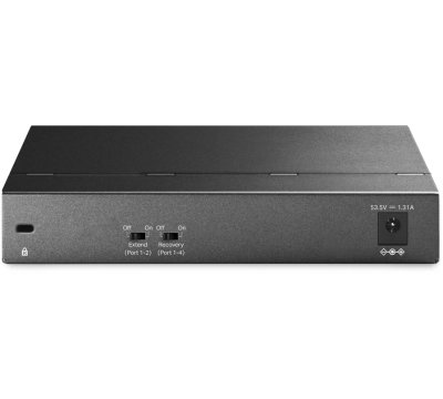 TP-Link TL-SG1006PP