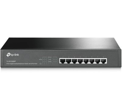 TP-Link TL-SG1008MP