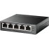 TP-Link TL-SG105MPE product thumbnail