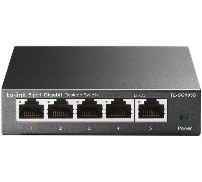 TP-Link TL-SG105S