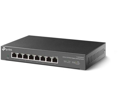 TP-Link TL-SG108-M2