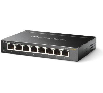 TP-Link TL-SG108S