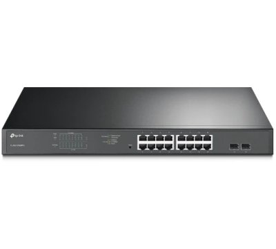 TP-Link TL-SG1218MPE