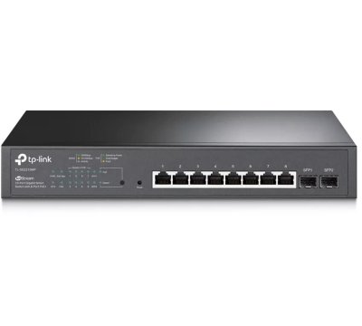 TP-Link TL-SG2210MP