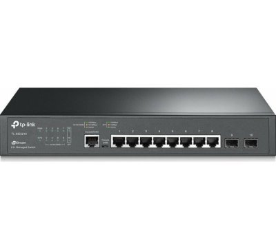 TP-Link TL-SG3210