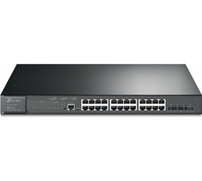 TP-Link TL-SG3428XMP