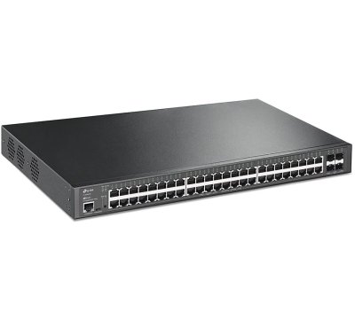 TP-Link TL-SG3452XP