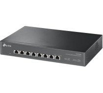 TP-Link TL-SX1008