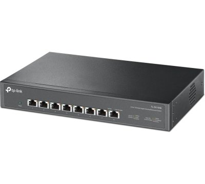 TP-Link TL-SX1008