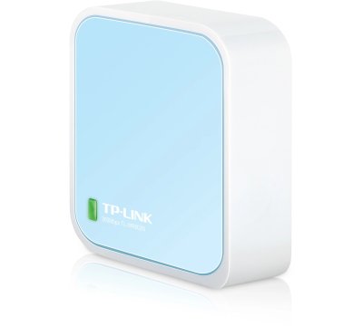 TP-Link TL-WR802N