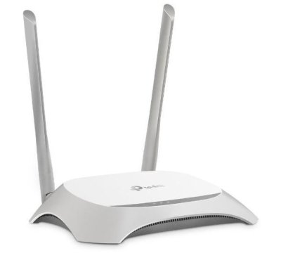 TP-Link TL-WR840N