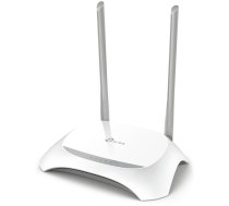 Tp-link Tl-wr850n